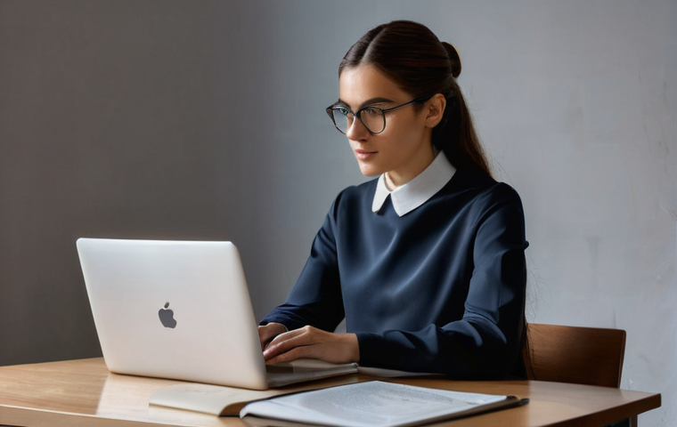 행정사 시험 기출문제 분석 및 트렌드 - **Digital Future of Italian Public Competitions:**
    "A vibrant, wide-angle shot of a bright, mode...