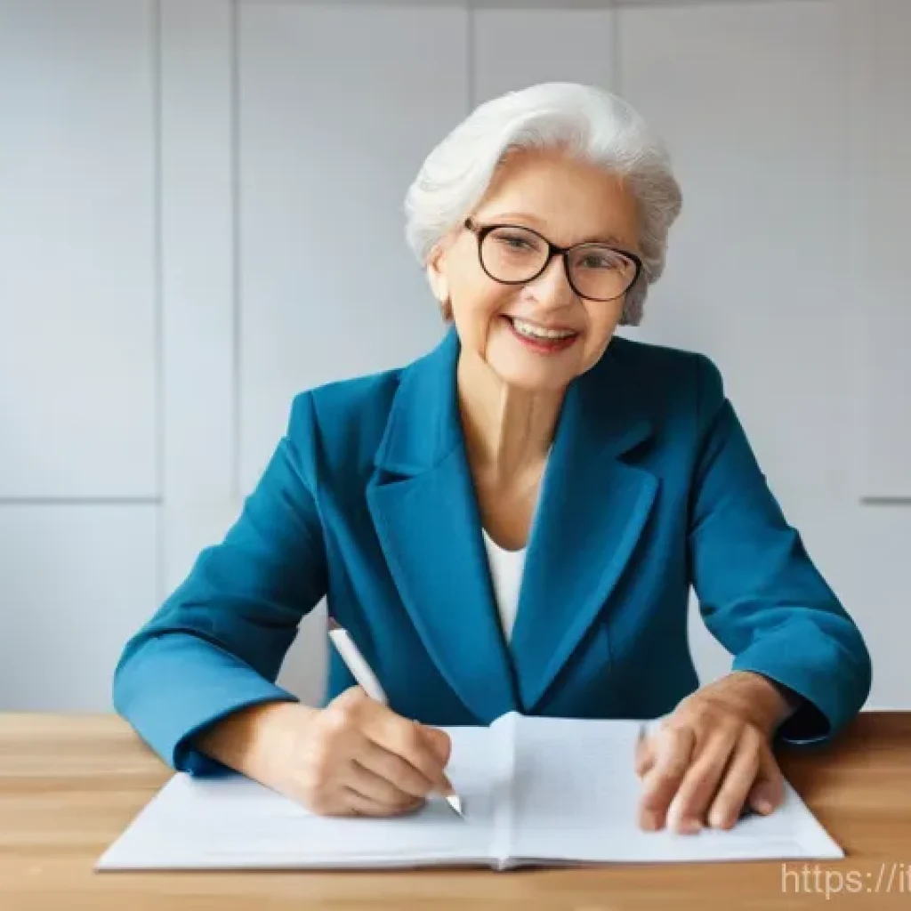 행정사 업무에서 중요한 협상 스킬 - Here are three detailed image prompts in English, designed to be age-appropriate (15+) and avoid any...