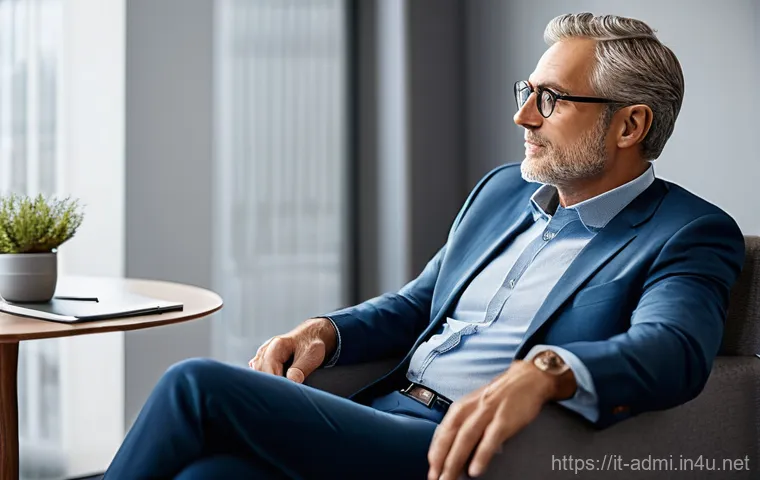 행정사로서 고객 신뢰를 얻는 방법 - **Prompt 1: Transparent Communication and Clarity**
    "A brightly lit, modern consultation room wi...