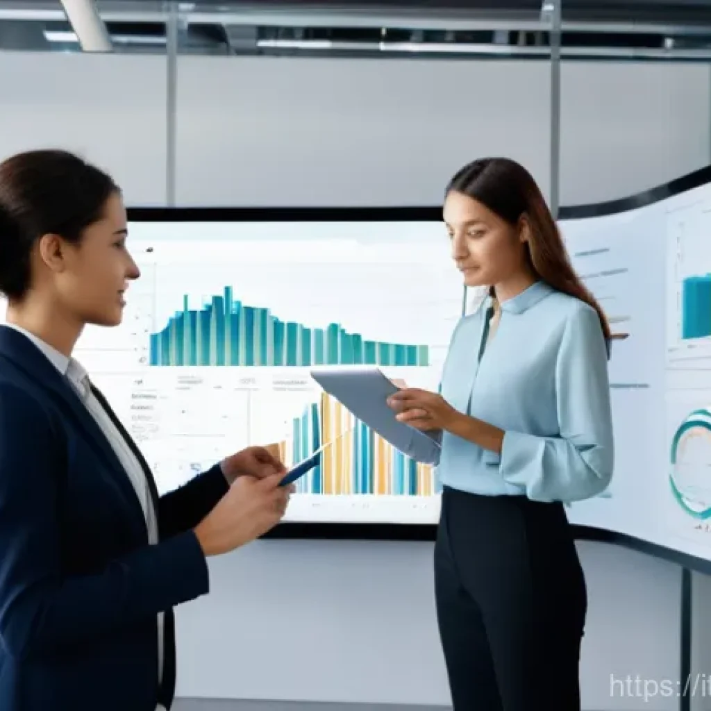 행정사 연봉 상승을 위한 스킬 향상법 - **Prompt:** A dynamic image of a diverse group of modern Italian administrative professionals, aged ...