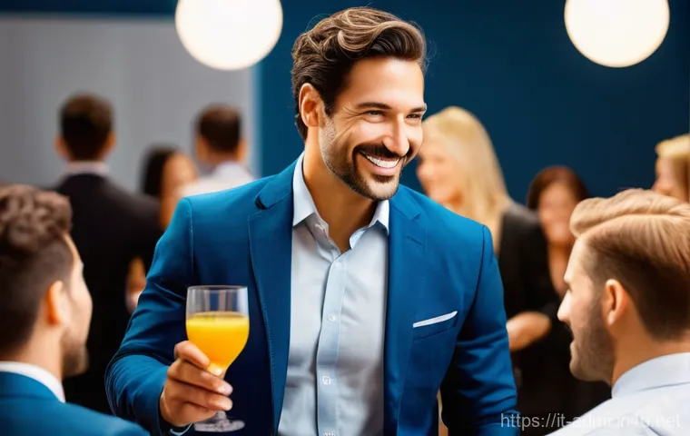 행정사 연봉 상승을 위한 스킬 향상법 - **Prompt:** A compelling image featuring a highly competent Italian administrative professional, a w...