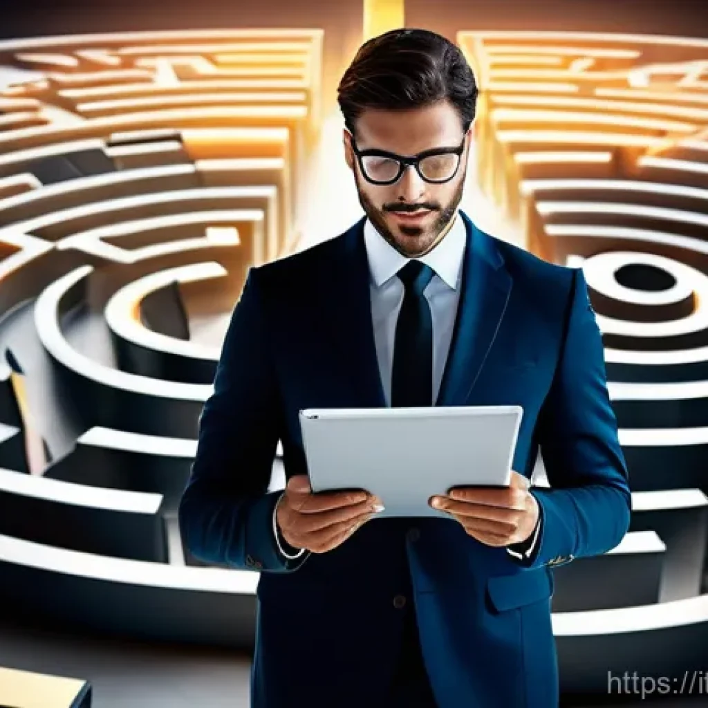 행정사 자격증을 통한 공공기관 취업 사례 - A dynamic, full-shot image of a diverse young professional (male or female, of Italian appearance), ...