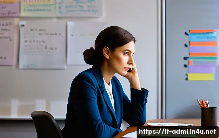 행정사로서 성공하기 위해 필요한 소프트 스킬 관련 이미지 1