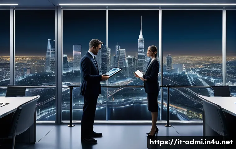 행정사와 변호사의 업무 협력 사례 관련 이미지 2