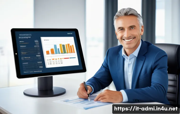 행정사 자격증 취득 후 사업자 등록 절차 관련 이미지 1