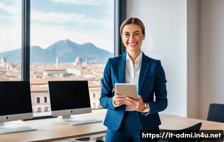 행정사 자격증 취득 후 사업자 등록 절차 관련 이미지 2