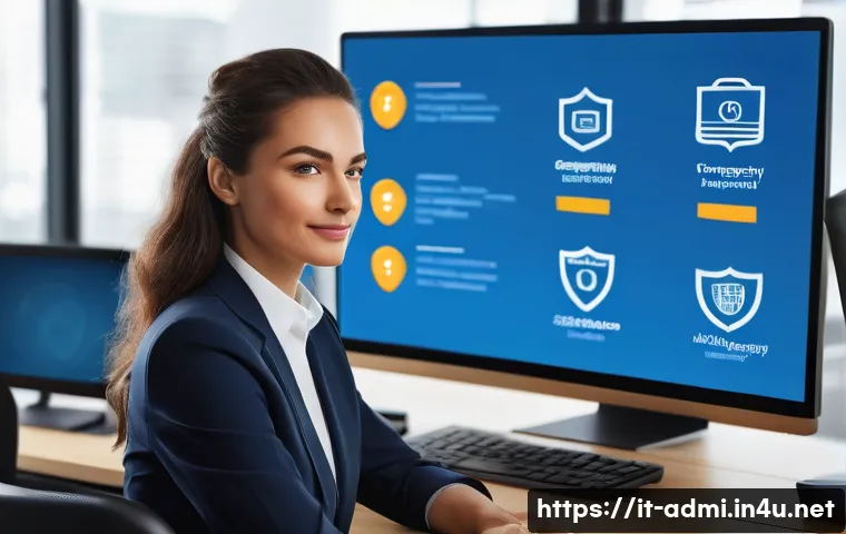 행정사 업무에서 중요한 데이터 관리 관련 이미지 2