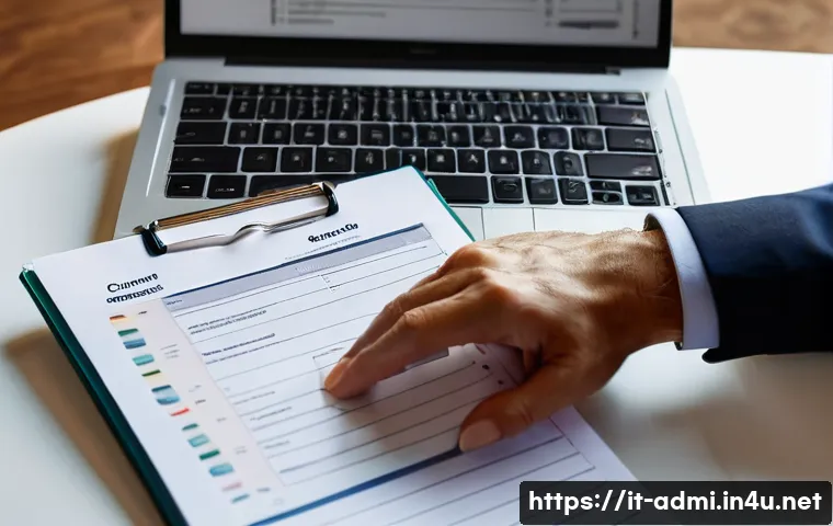 행정사로서 첫 번째 고객 상담 시 유의점 관련 이미지 1