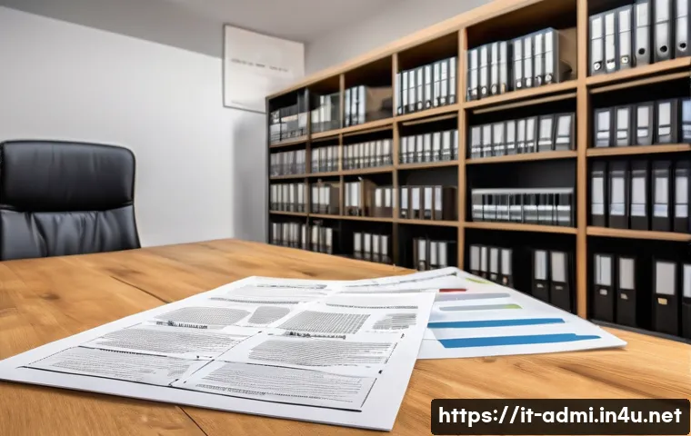 행정사와 관련된 최신 법률 개정 내용 관련 이미지 2